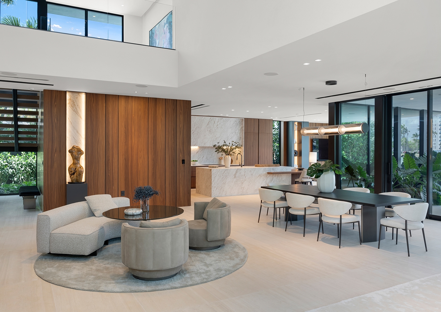 Pine Tree House Miami