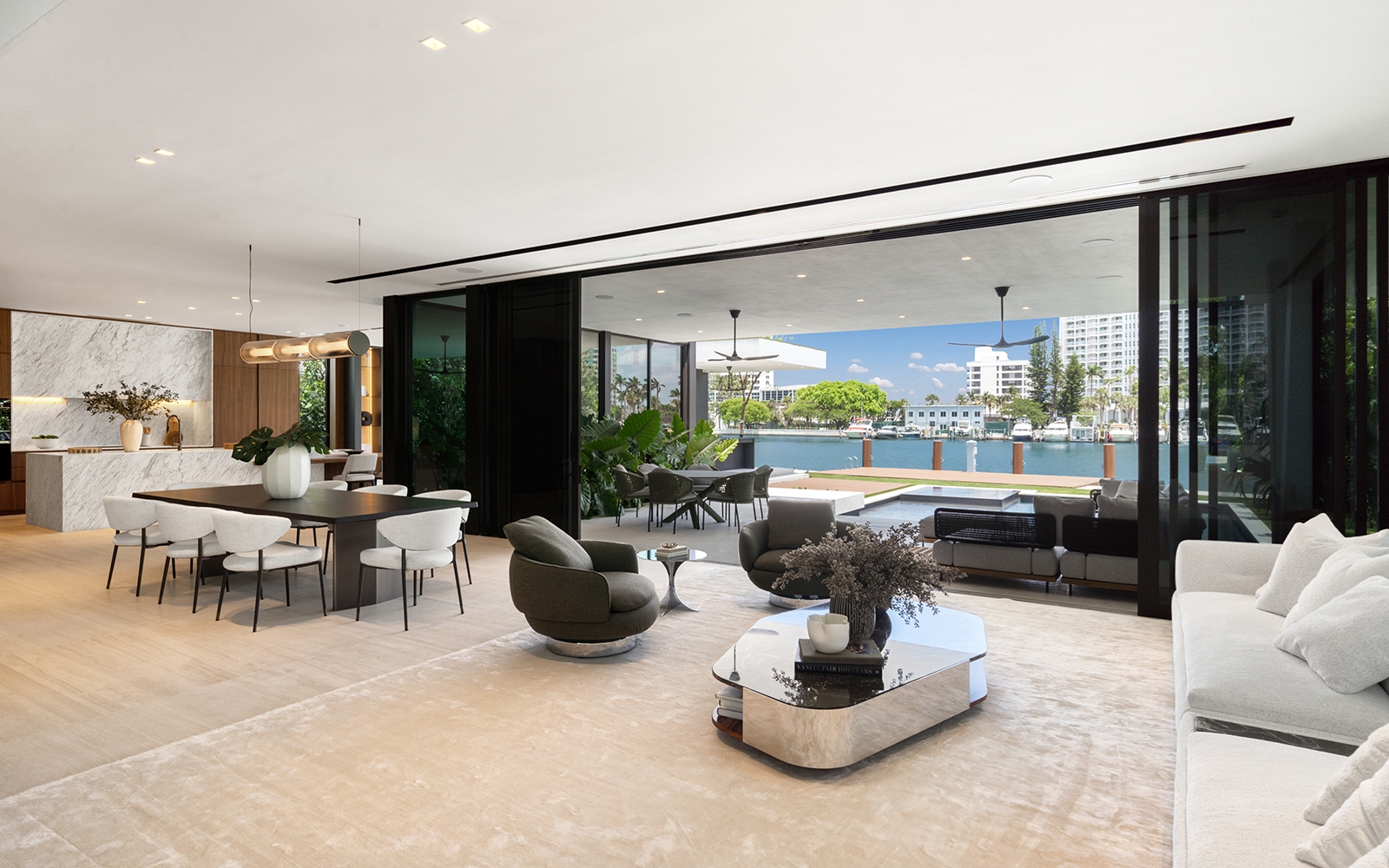 Pine Tree House Miami