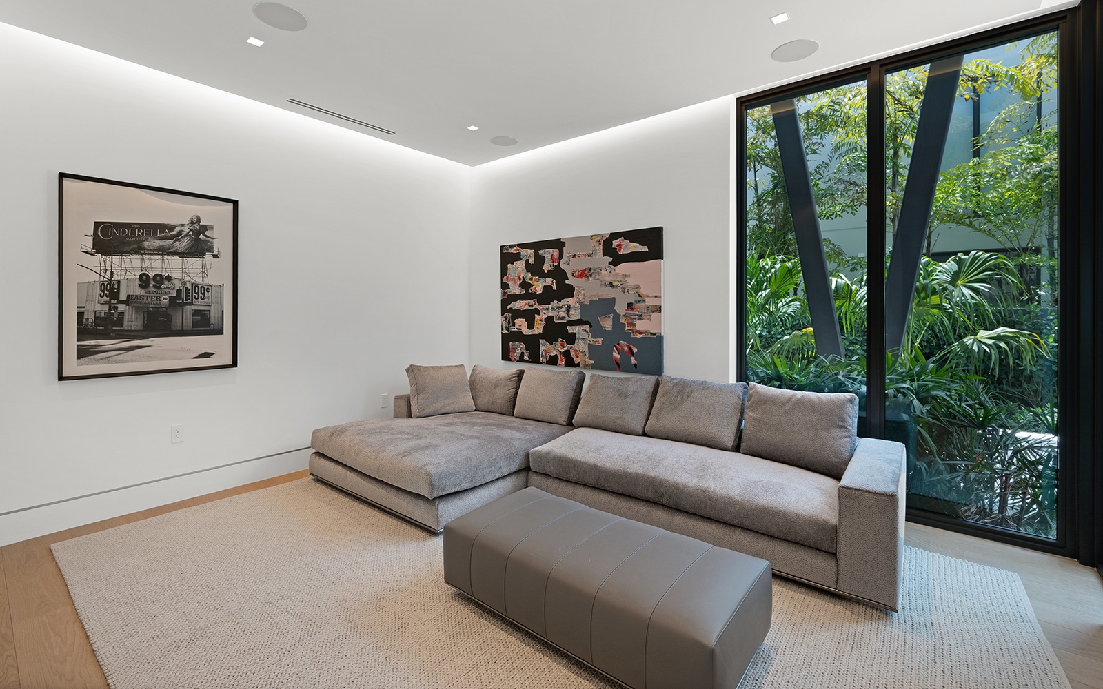 Pine Tree House Miami