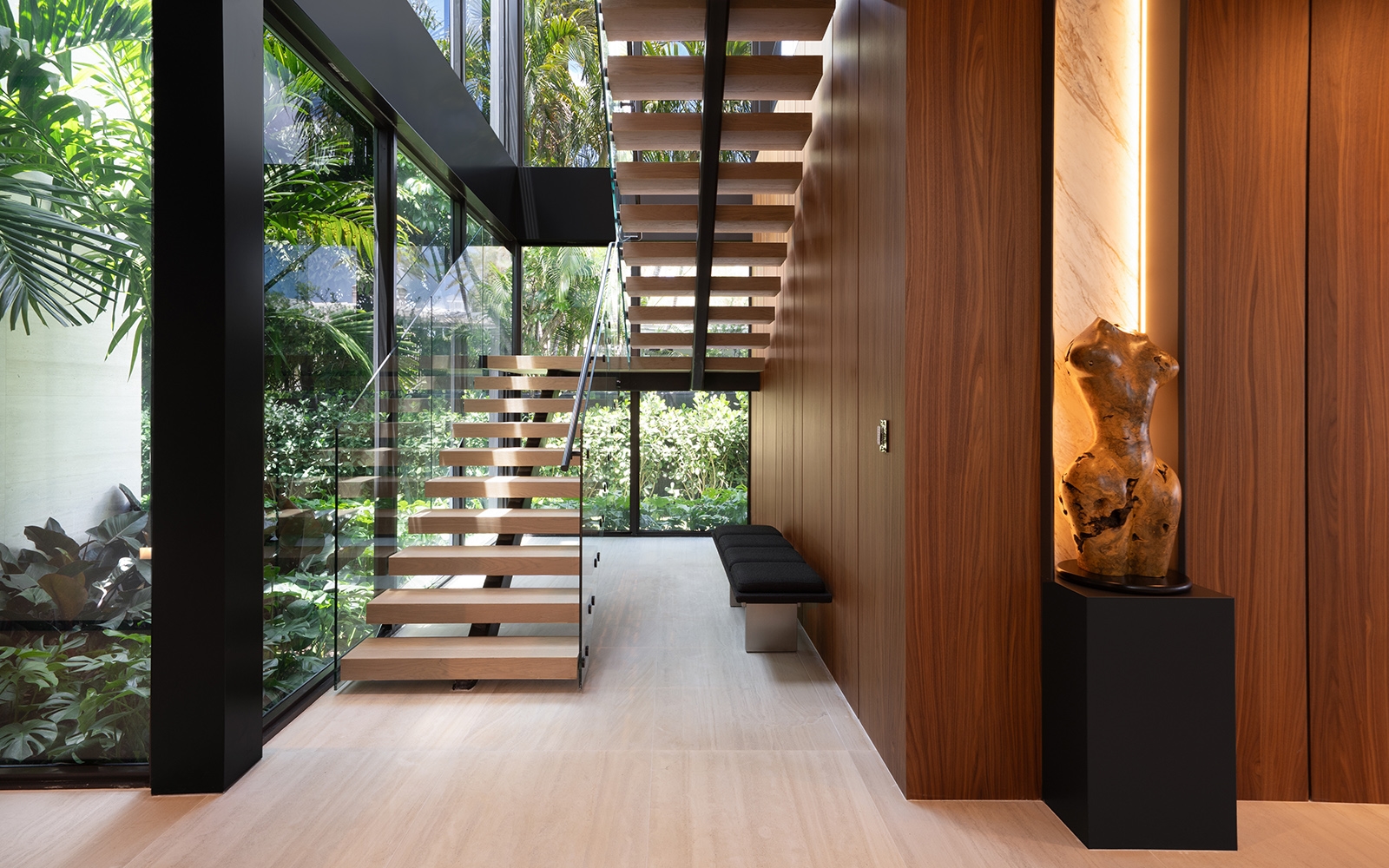 Pine Tree House Miami