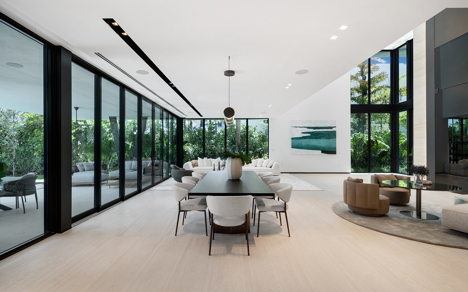 Pine Tree House Miami